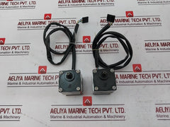 Lin Engineering 4118S-54-01Ro Stepper Motor 320 Gm