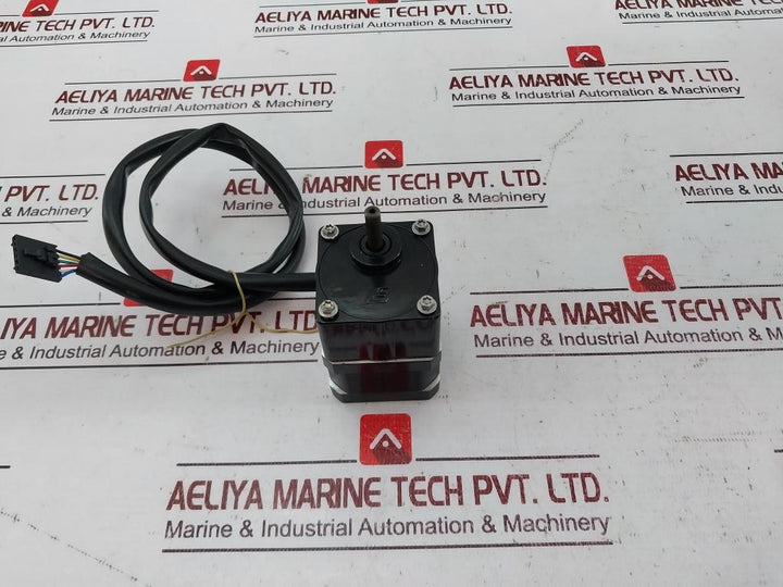 Lin Engineering 4118S-54-01Ro Stepper Motor 320 Gm