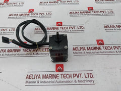 Lin Engineering 4118S-54-01Ro Stepper Motor 320 Gm