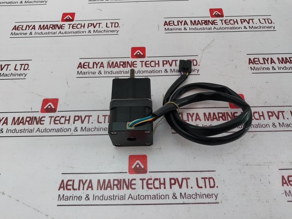 Lin Engineering 4118S-54-01Ro Stepper Motor