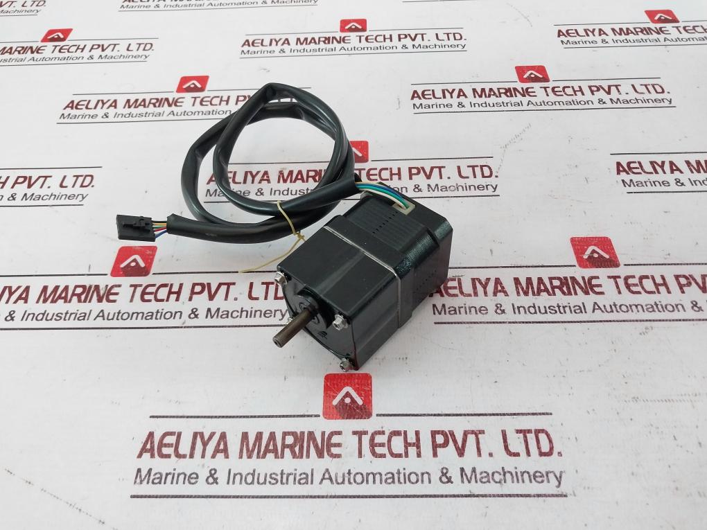 Lin Engineering 4118S-54-01Ro Stepper Motor 320 Gm