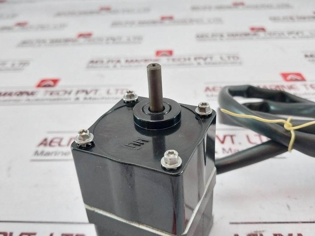 Lin Engineering 4118S-54-01Ro Stepper Motor