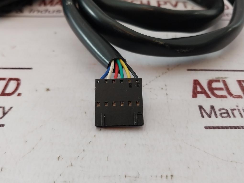 Lin Engineering 4118S-54-01Ro Stepper Motor 320 Gm