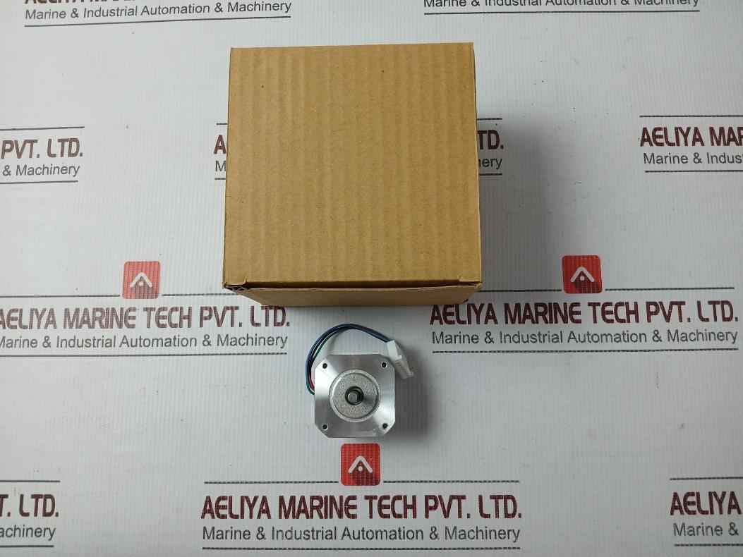 Lin Engineering 4418s-04-01ro Stepper Motor 2a