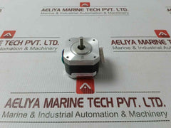 Lin Engineering 4418s-04-01ro Stepper Motor 2a