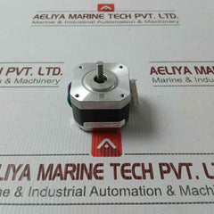 Lin Engineering 4418s-04-01ro Stepper Motor 2a