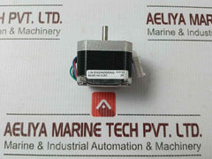 Lin Engineering 4418s-04-01ro Stepper Motor 2a