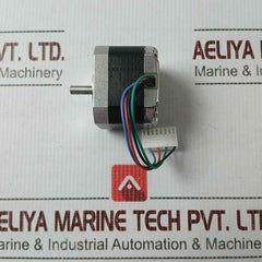 Lin Engineering 4418s-04-01ro Stepper Motor 2a