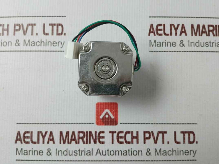 Lin Engineering 4418s-04-01ro Stepper Motor 2a