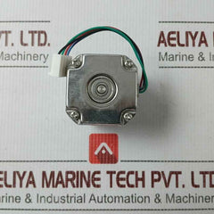 Lin Engineering 4418s-04-01ro Stepper Motor 2a