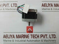 Lin Engineering 4418s-04-01ro Stepper Motor 2a