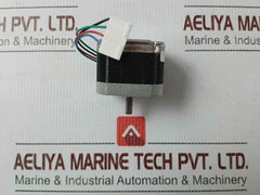 Lin Engineering 4418s-04-01ro Stepper Motor 2a