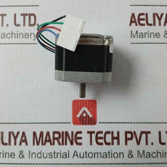 Lin Engineering 4418s-04-01ro Stepper Motor 2a