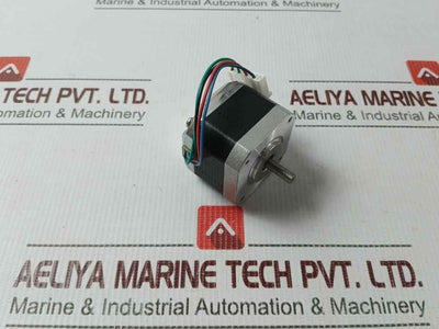 Lin Engineering 4418s-04-01ro Stepper Motor 2a