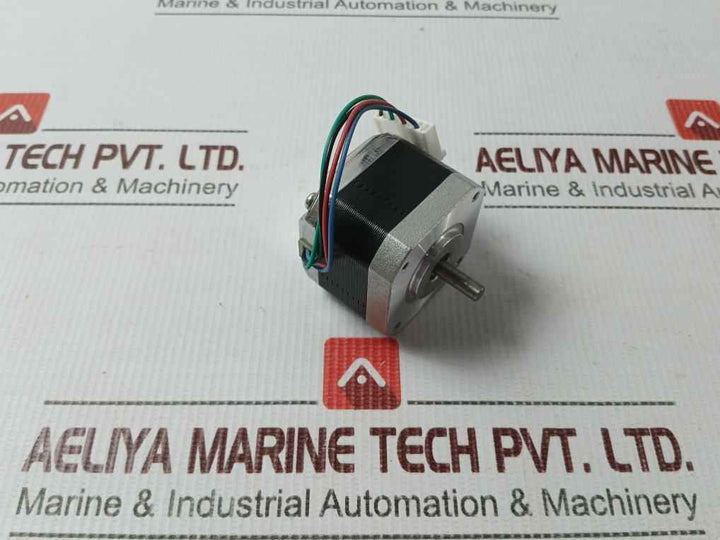 Lin Engineering 4418s-04-01ro Stepper Motor 2a