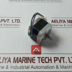 Lin Engineering 4418s-04-01ro Stepper Motor 2a