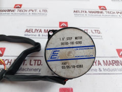Lin Engineering 5618S-10E-02R0 1.8° Stepper Motor Wat045248