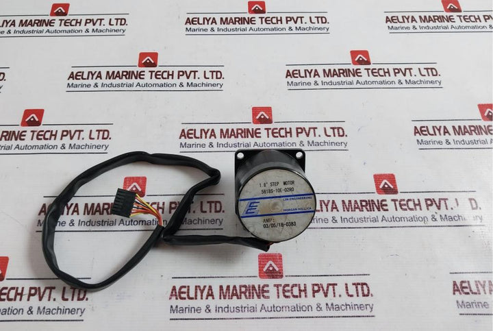 Lin Engineering 5618S-10E-02R0 1.8° Stepper Motor Wat045248