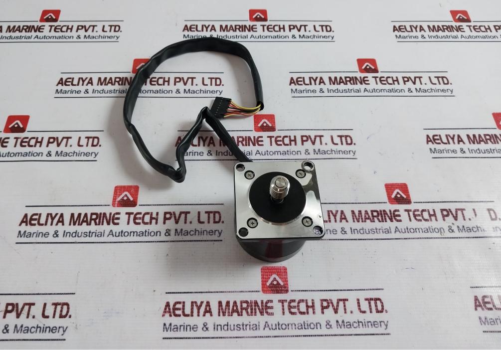 Lin Engineering 5618S-10E-02R0 1.8° Stepper Motor Wat045248