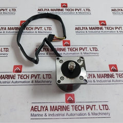 Lin Engineering 5618S-10E-02R0 1.8° Stepper Motor Wat045248