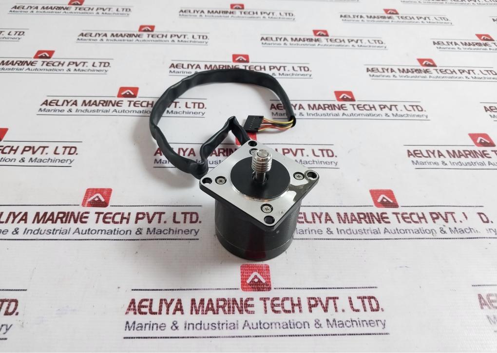 Lin Engineering 5618S-10E-02R0 1.8° Stepper Motor Wat045248