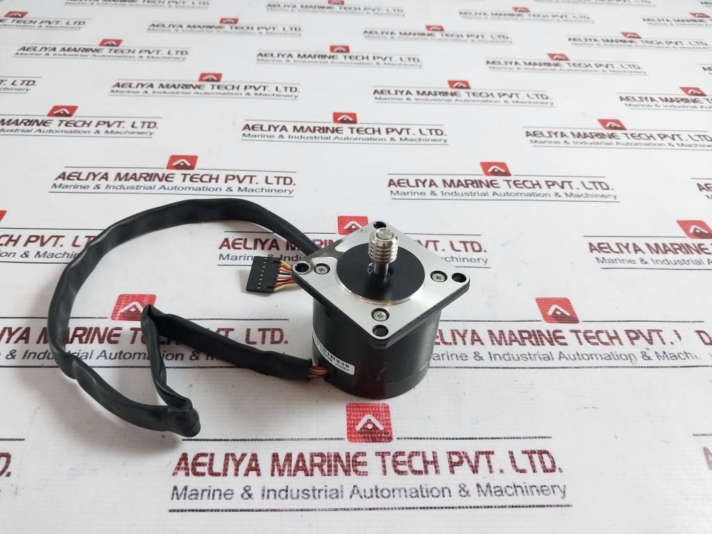 Lin Engineering 5618S-10E-02R0 1.8° Stepper Motor Wat045248
