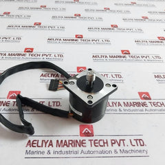Lin Engineering 5618S-10E-02R0 1.8° Stepper Motor Wat045248
