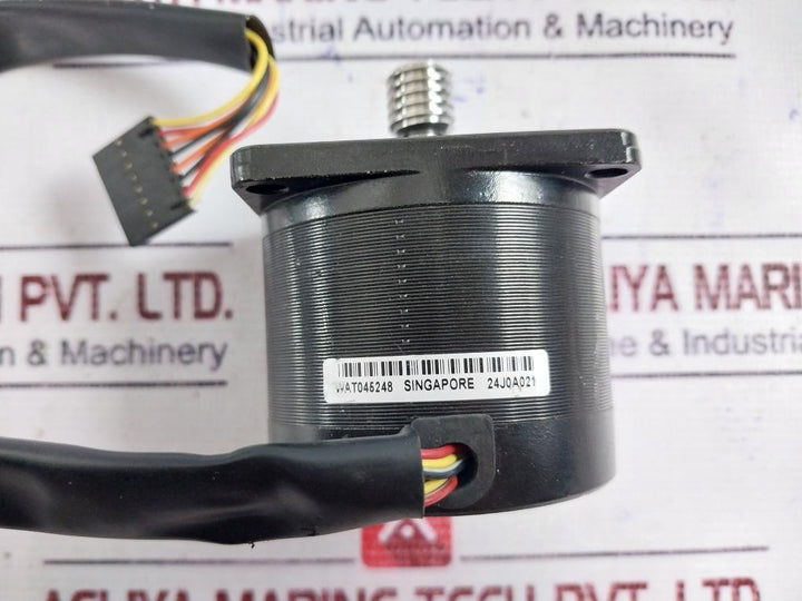 Lin Engineering 5618S-10E-02R0 1.8° Stepper Motor Wat045248
