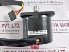 Lin Engineering 5618S-10E-02R0 1.8° Stepper Motor Wat045248