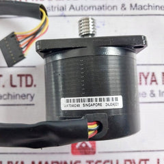 Lin Engineering 5618S-10E-02R0 1.8° Stepper Motor Wat045248