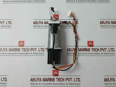 Lin Engineering Rv703-104 Stepper Motor 4118l-03e-02ro/4118l-03e-02r0