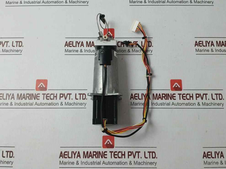 Lin Engineering Rv703-104 Stepper Motor 4118l-03e-02ro/4118l-03e-02r0