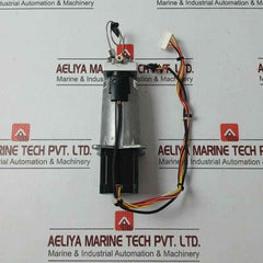 Lin Engineering Rv703-104 Stepper Motor 4118l-03e-02ro/4118l-03e-02r0