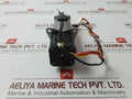 Lin Engineering Rv703-104 Stepper Motor 4118l-03e-02ro/4118l-03e-02r0