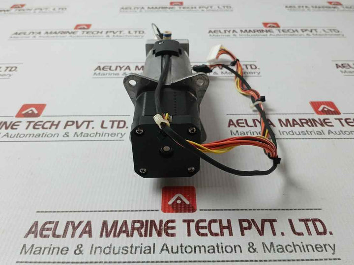 Lin Engineering Rv703-104 Stepper Motor 4118l-03e-02ro/4118l-03e-02r0