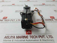 Lin Engineering Rv703-104 Stepper Motor 4118l-03e-02ro/4118l-03e-02r0