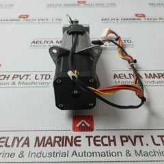 Lin Engineering Rv703-104 Stepper Motor 4118l-03e-02ro/4118l-03e-02r0