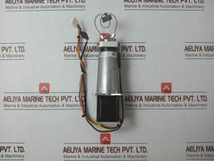 Lin Engineering Rv703-104 Stepper Motor 4118l-03e-02ro/4118l-03e-02r0
