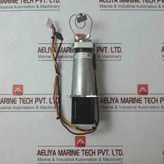 Lin Engineering Rv703-104 Stepper Motor 4118l-03e-02ro/4118l-03e-02r0