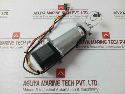 Lin Engineering Rv703-104 Stepper Motor 4118l-03e-02ro/4118l-03e-02r0