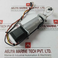 Lin Engineering Rv703-104 Stepper Motor 4118l-03e-02ro/4118l-03e-02r0