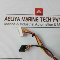 Lin Engineering Rv703-104 Stepper Motor 4118l-03e-02ro/4118l-03e-02r0