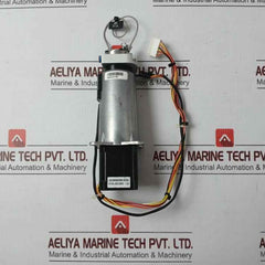 Lin Engineering Rv703-104 Stepper Motor 4118l-03e-02ro/4118l-03e-02r0