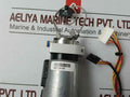 Lin Engineering Rv703-104 Stepper Motor 4118l-03e-02ro/4118l-03e-02r0