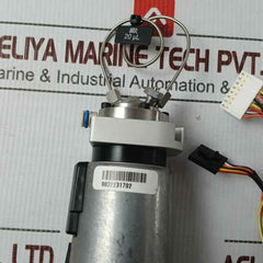 Lin Engineering Rv703-104 Stepper Motor 4118l-03e-02ro/4118l-03e-02r0