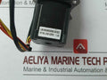 Lin Engineering Rv703-104 Stepper Motor 4118l-03e-02ro/4118l-03e-02r0