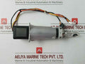 Lin Engineering Rv703-104 Stepper Motor 4118l-03e-02ro/4118l-03e-02r0