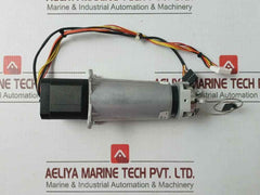 Lin Engineering Rv703-104 Stepper Motor 4118l-03e-02ro/4118l-03e-02r0