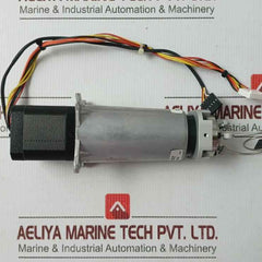 Lin Engineering Rv703-104 Stepper Motor 4118l-03e-02ro/4118l-03e-02r0