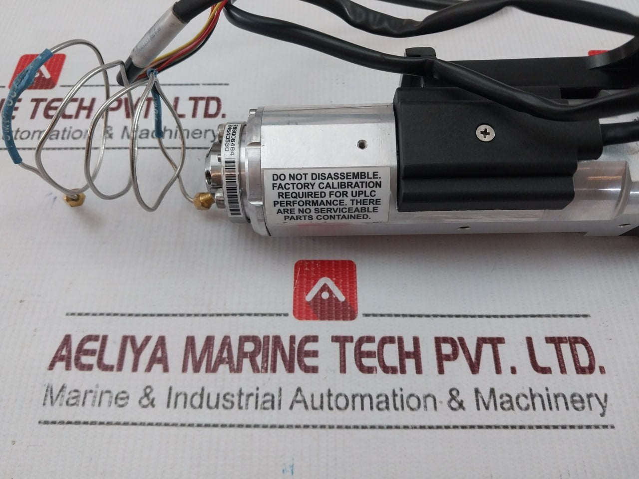 Lin Engineering 279001853 Actuator Assembly